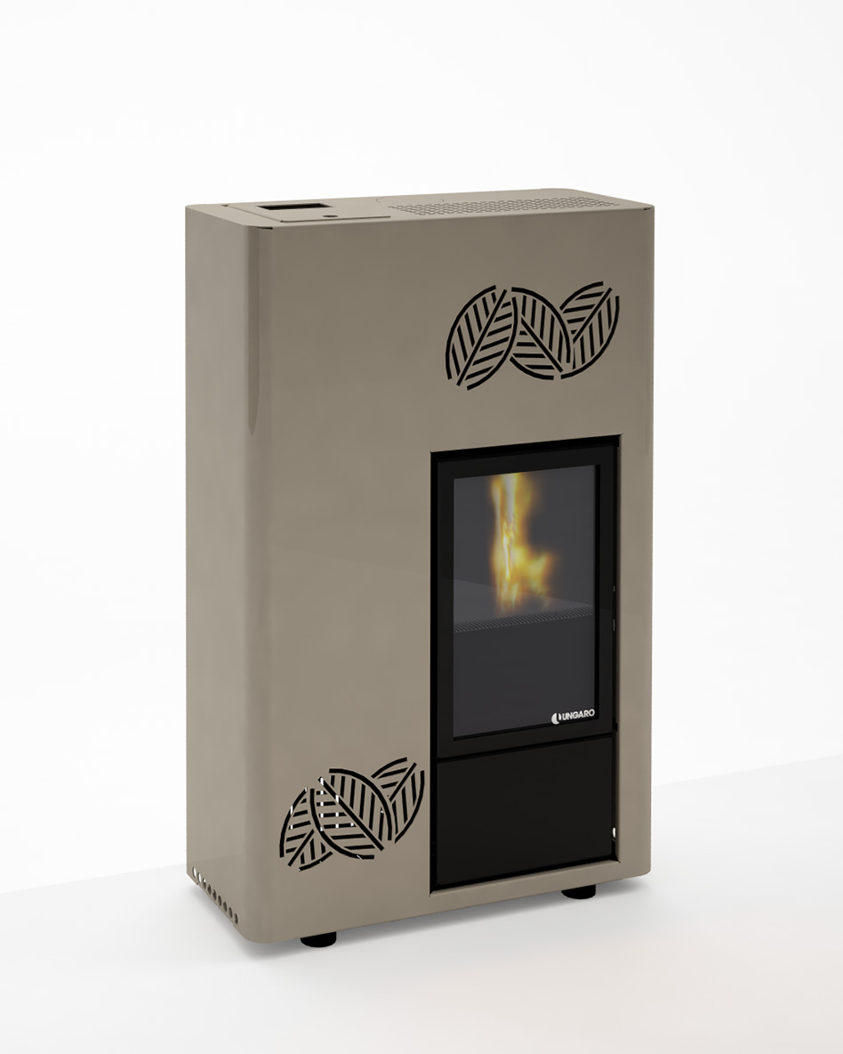FOGLIA: Productos y servicios de Chimeneas Hergar FOGLIA: Productos y servicios de Chimeneas Hergar