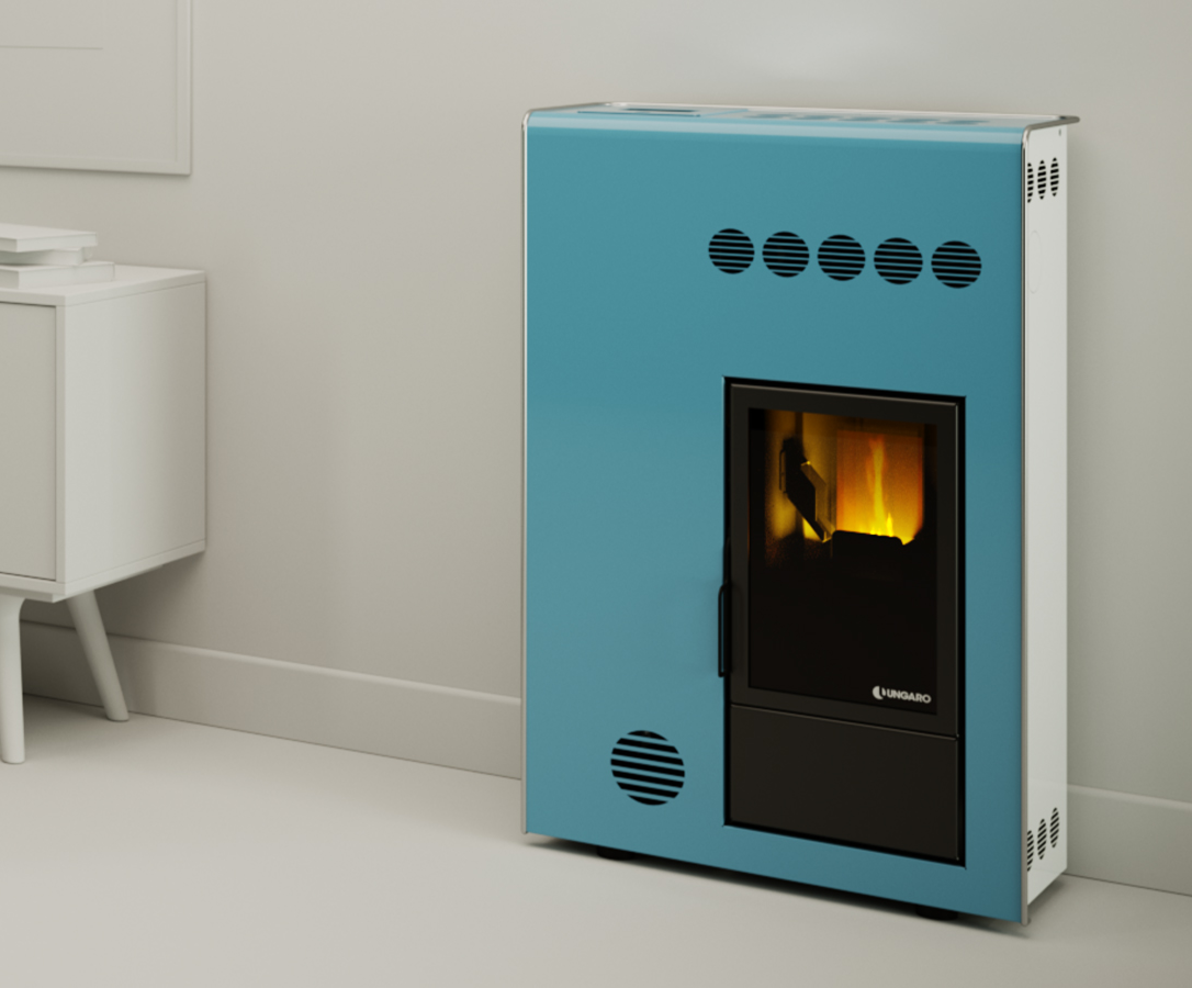 V SPECIAL PLUS: Productos y servicios de Chimeneas Hergar V SPECIAL PLUS: Productos y servicios de Chimeneas Hergar