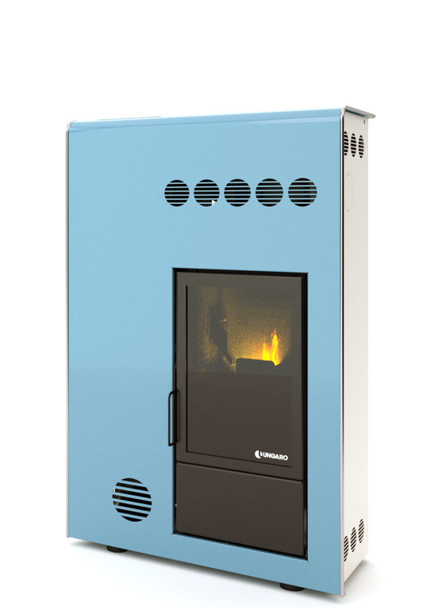 V SPECIAL PLUS: Productos y servicios de Chimeneas Hergar V SPECIAL PLUS: Productos y servicios de Chimeneas Hergar