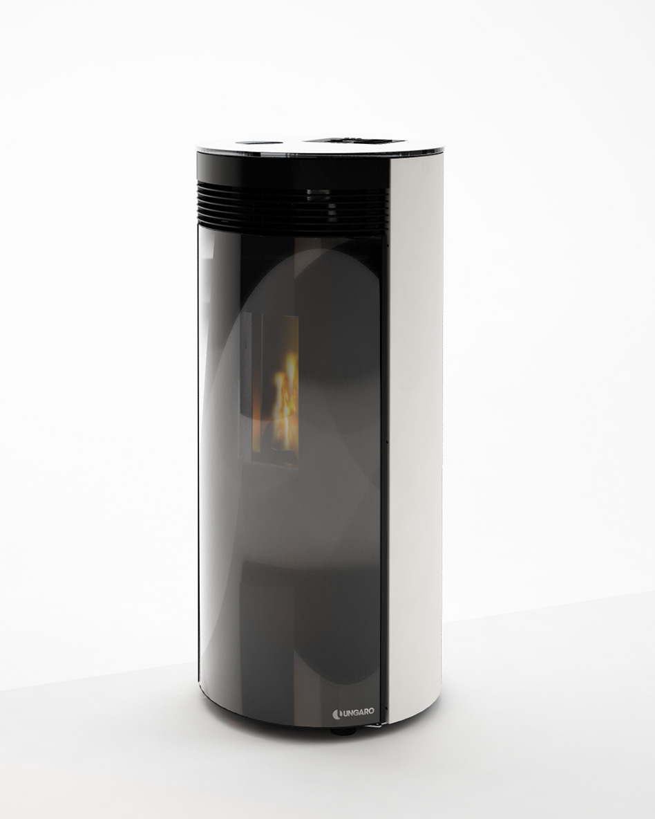 TONDA: Productos y servicios de Chimeneas Hergar TONDA: Productos y servicios de Chimeneas Hergar