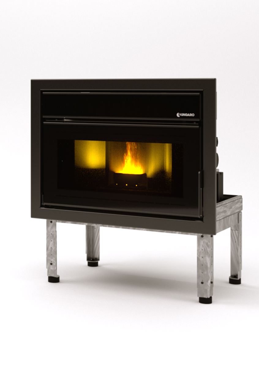 GALLY: Productos y servicios de Chimeneas Hergar GALLY: Productos y servicios de Chimeneas Hergar