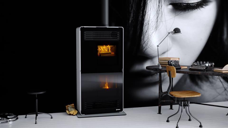 BORY: Productos y servicios de Chimeneas Hergar BORY: Productos y servicios de Chimeneas Hergar