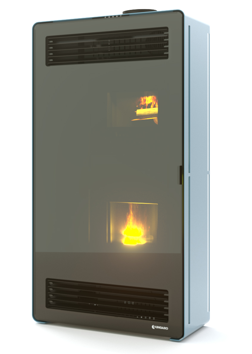 BORY: Productos y servicios de Chimeneas Hergar BORY: Productos y servicios de Chimeneas Hergar