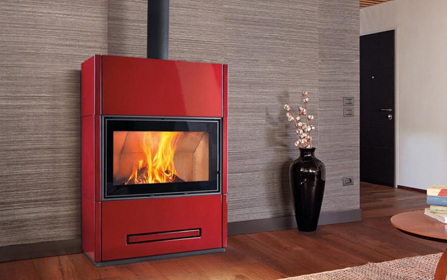 BERNA: Productos y servicios de Chimeneas Hergar BERNA: Productos y servicios de Chimeneas Hergar