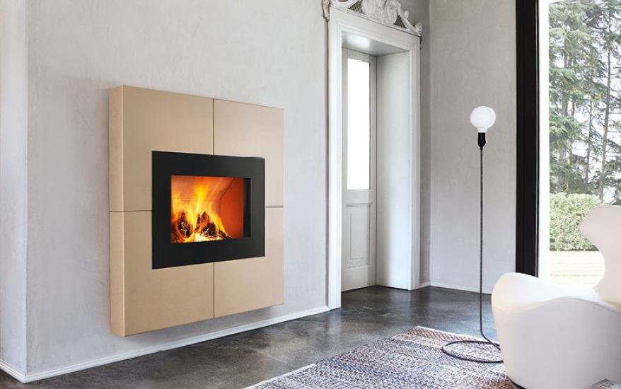 ADELAIDE: Productos y servicios de Chimeneas Hergar ADELAIDE: Productos y servicios de Chimeneas Hergar