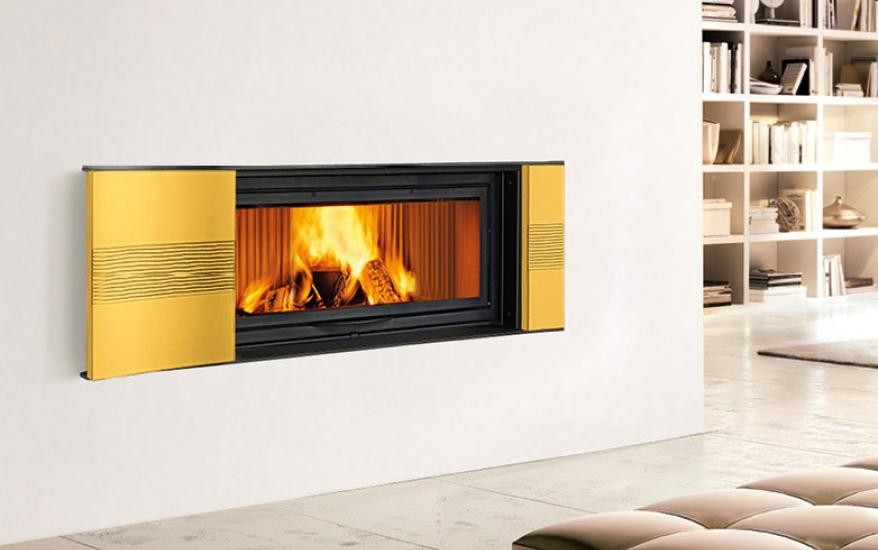 AMBURGO: Productos y servicios de Chimeneas Hergar AMBURGO: Productos y servicios de Chimeneas Hergar