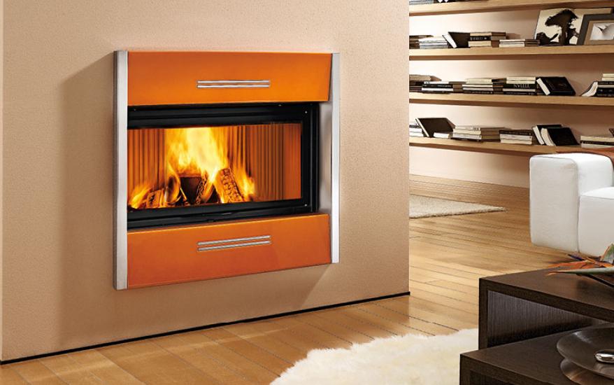 CALAIS: Productos y servicios de Chimeneas Hergar CALAIS: Productos y servicios de Chimeneas Hergar