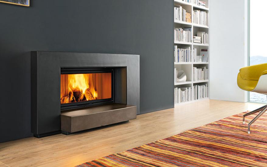 CAMBRIDGE: Productos y servicios de Chimeneas Hergar CAMBRIDGE: Productos y servicios de Chimeneas Hergar