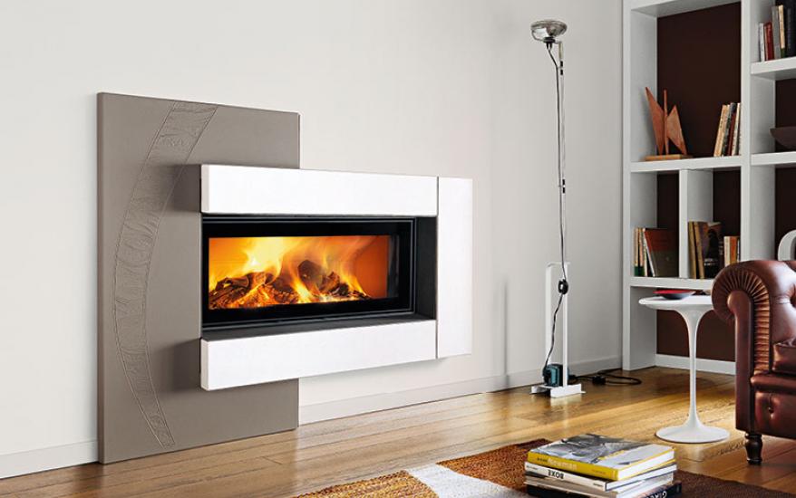 CANBERRA: Productos y servicios de Chimeneas Hergar CANBERRA: Productos y servicios de Chimeneas Hergar