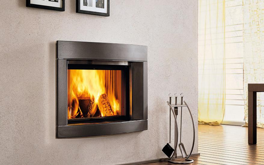 CLASS: Productos y servicios de Chimeneas Hergar CLASS: Productos y servicios de Chimeneas Hergar