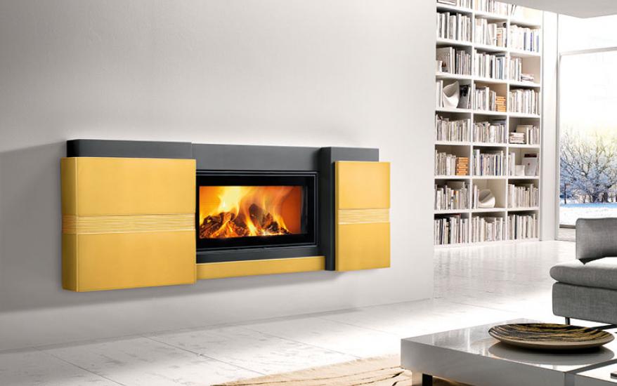 GRAZ: Productos y servicios de Chimeneas Hergar GRAZ: Productos y servicios de Chimeneas Hergar