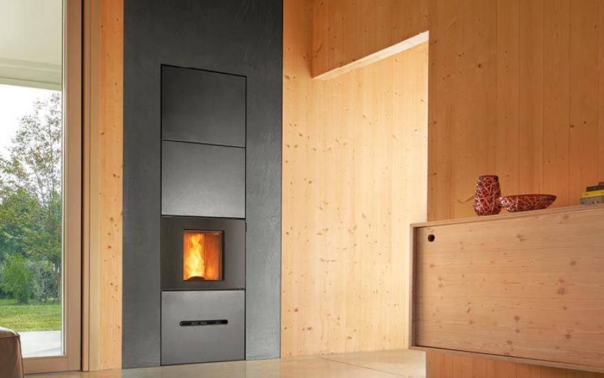 HOBART H= 210: Productos y servicios de Chimeneas Hergar HOBART H= 210: Productos y servicios de Chimeneas Hergar