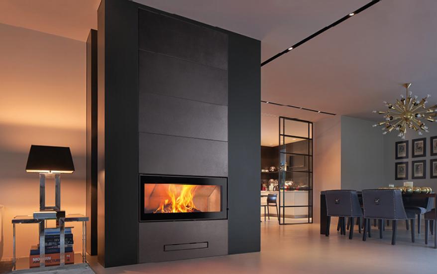 HOBART H= 216: Productos y servicios de Chimeneas Hergar HOBART H= 216: Productos y servicios de Chimeneas Hergar