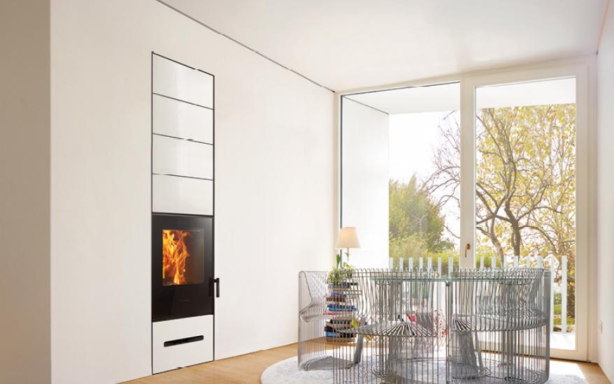HOBART H= 247: Productos y servicios de Chimeneas Hergar HOBART H= 247: Productos y servicios de Chimeneas Hergar