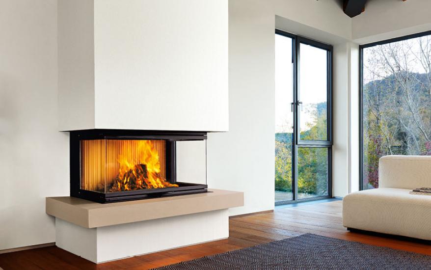 KENSINGTON: Productos y servicios de Chimeneas Hergar KENSINGTON: Productos y servicios de Chimeneas Hergar