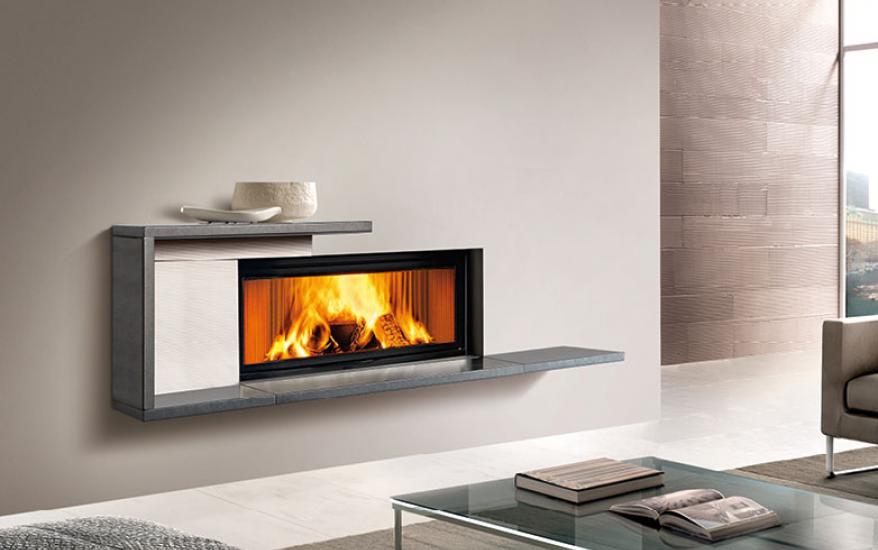 LINZ: Productos y servicios de Chimeneas Hergar LINZ: Productos y servicios de Chimeneas Hergar