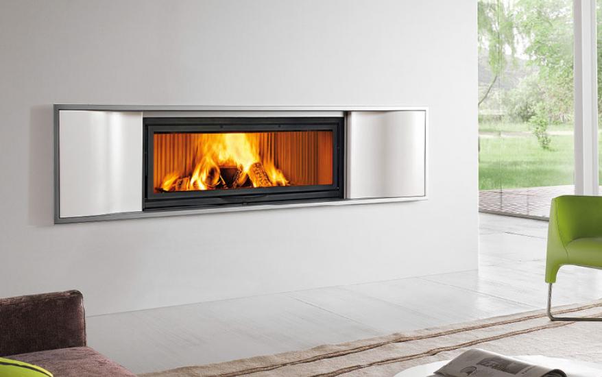 LIPSIA: Productos y servicios de Chimeneas Hergar LIPSIA: Productos y servicios de Chimeneas Hergar