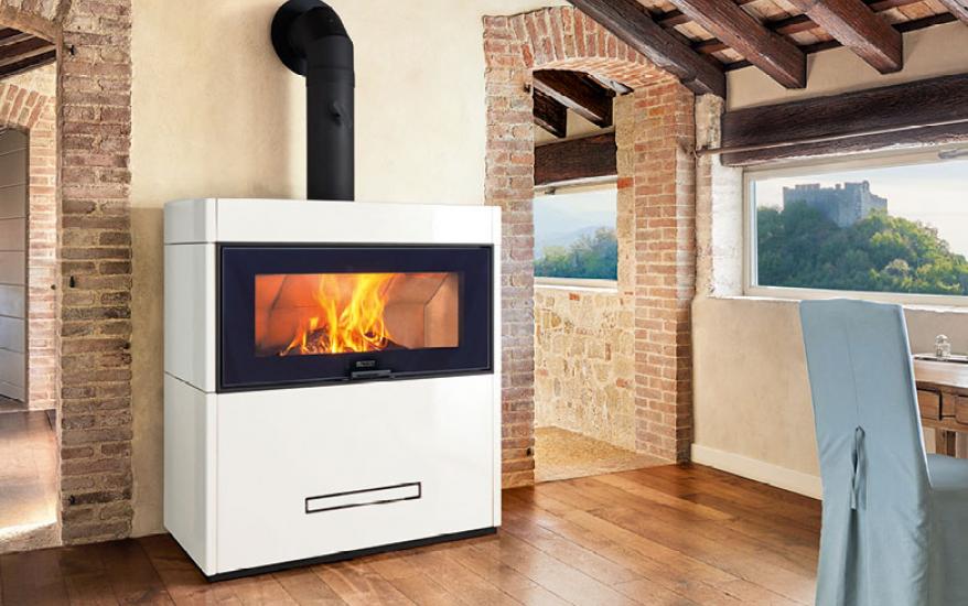 LUGANO: Productos y servicios de Chimeneas Hergar LUGANO: Productos y servicios de Chimeneas Hergar