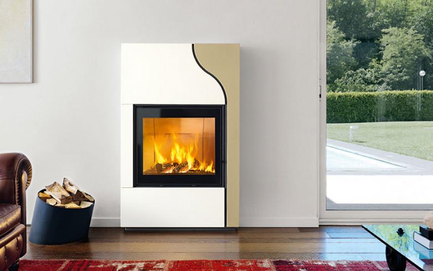 MELBOURNE: Productos y servicios de Chimeneas Hergar MELBOURNE: Productos y servicios de Chimeneas Hergar
