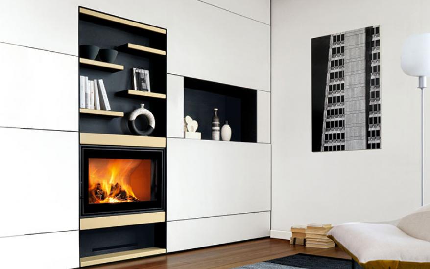 PRESTON: Productos y servicios de Chimeneas Hergar PRESTON: Productos y servicios de Chimeneas Hergar
