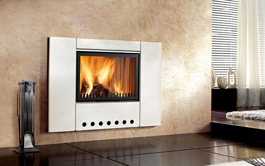 VISION: Productos y servicios de Chimeneas Hergar VISION: Productos y servicios de Chimeneas Hergar