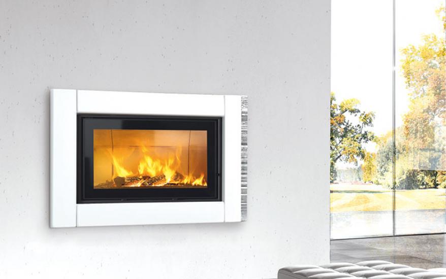 COLUMBIA: Productos y servicios de Chimeneas Hergar COLUMBIA: Productos y servicios de Chimeneas Hergar