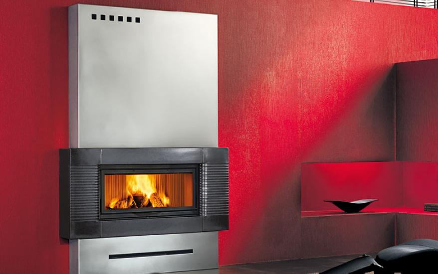 FREE: Productos y servicios de Chimeneas Hergar FREE: Productos y servicios de Chimeneas Hergar