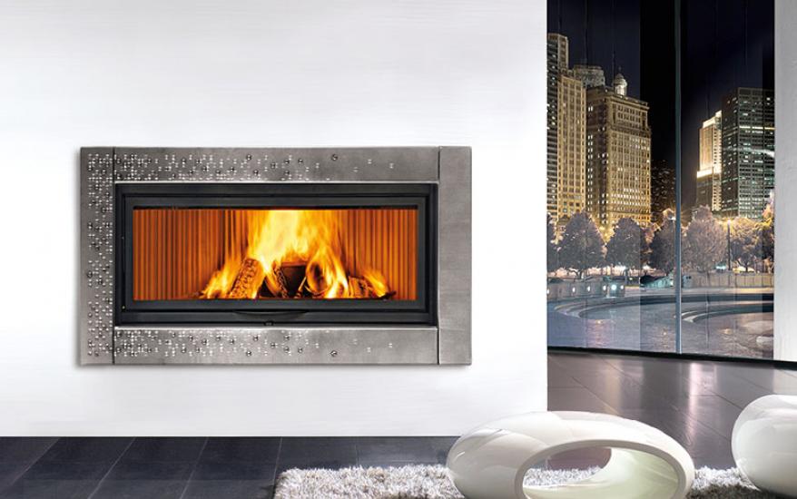 PHILADELPHIA: Productos y servicios de Chimeneas Hergar PHILADELPHIA: Productos y servicios de Chimeneas Hergar