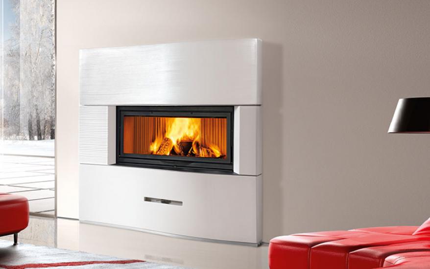 SAN DIEGO: Productos y servicios de Chimeneas Hergar SAN DIEGO: Productos y servicios de Chimeneas Hergar