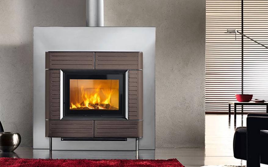 SHUTTLE 1: Productos y servicios de Chimeneas Hergar SHUTTLE 1: Productos y servicios de Chimeneas Hergar