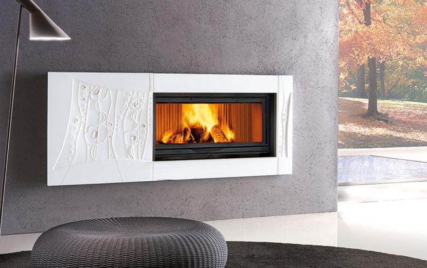 SIGNS: Productos y servicios de Chimeneas Hergar SIGNS: Productos y servicios de Chimeneas Hergar