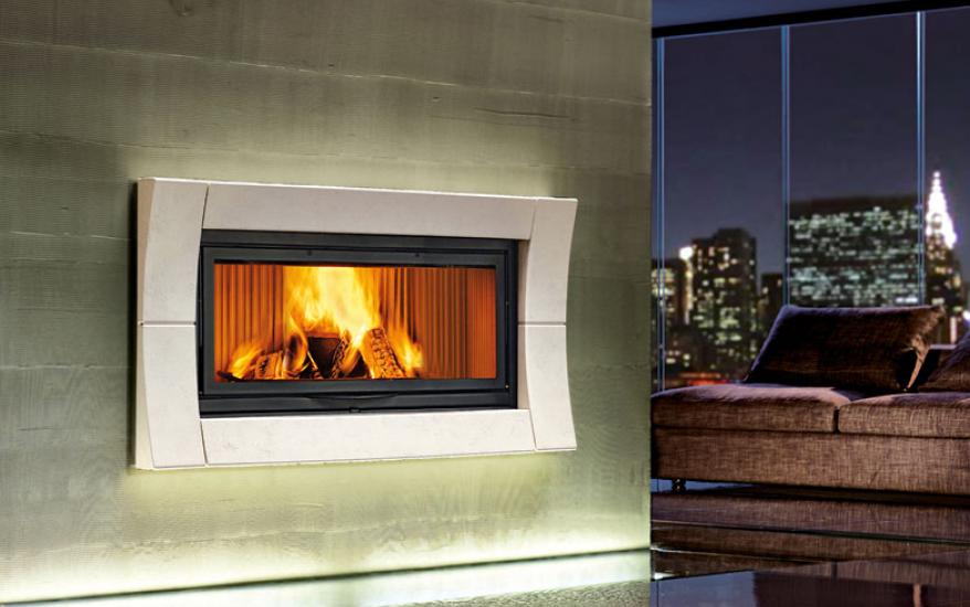 SUN: Productos y servicios de Chimeneas Hergar SUN: Productos y servicios de Chimeneas Hergar
