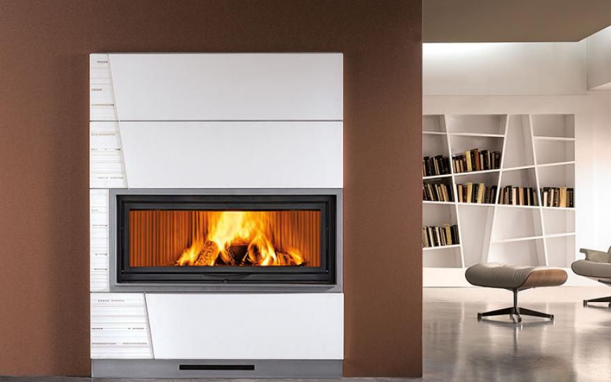 SURFACE: Productos y servicios de Chimeneas Hergar SURFACE: Productos y servicios de Chimeneas Hergar