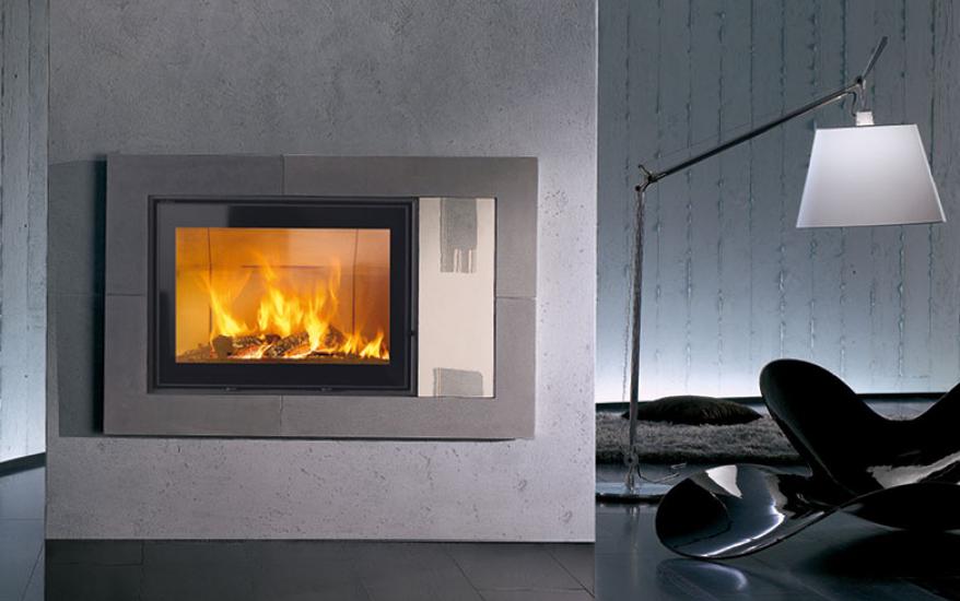 LITHOS: Productos y servicios de Chimeneas Hergar LITHOS: Productos y servicios de Chimeneas Hergar