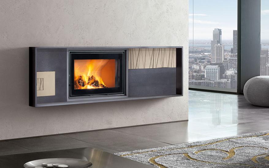 WAYS: Productos y servicios de Chimeneas Hergar WAYS: Productos y servicios de Chimeneas Hergar
