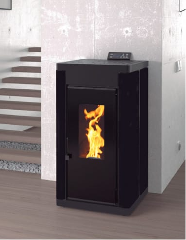 BP-201 K: Productos y servicios de Chimeneas Hergar BP-201 K: Productos y servicios de Chimeneas Hergar