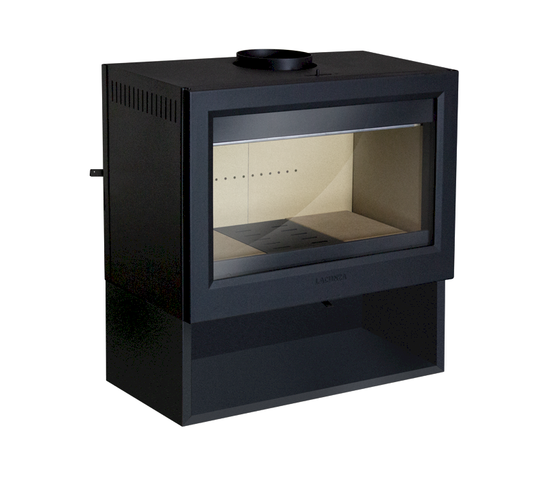 PARIS 700/800: Productos y servicios de Chimeneas Hergar PARIS 700/800: Productos y servicios de Chimeneas Hergar