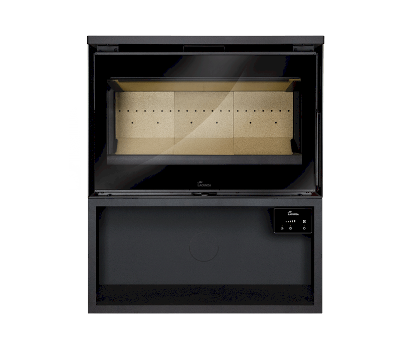 PARIS 700/800: Productos y servicios de Chimeneas Hergar PARIS 700/800: Productos y servicios de Chimeneas Hergar