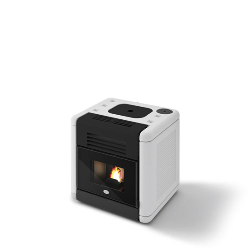 DADO: Productos y servicios de Chimeneas Hergar DADO: Productos y servicios de Chimeneas Hergar