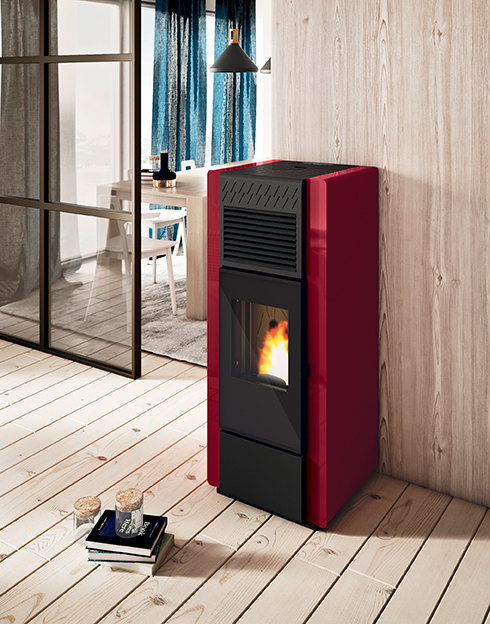 CLOE: Productos y servicios de Chimeneas Hergar CLOE: Productos y servicios de Chimeneas Hergar
