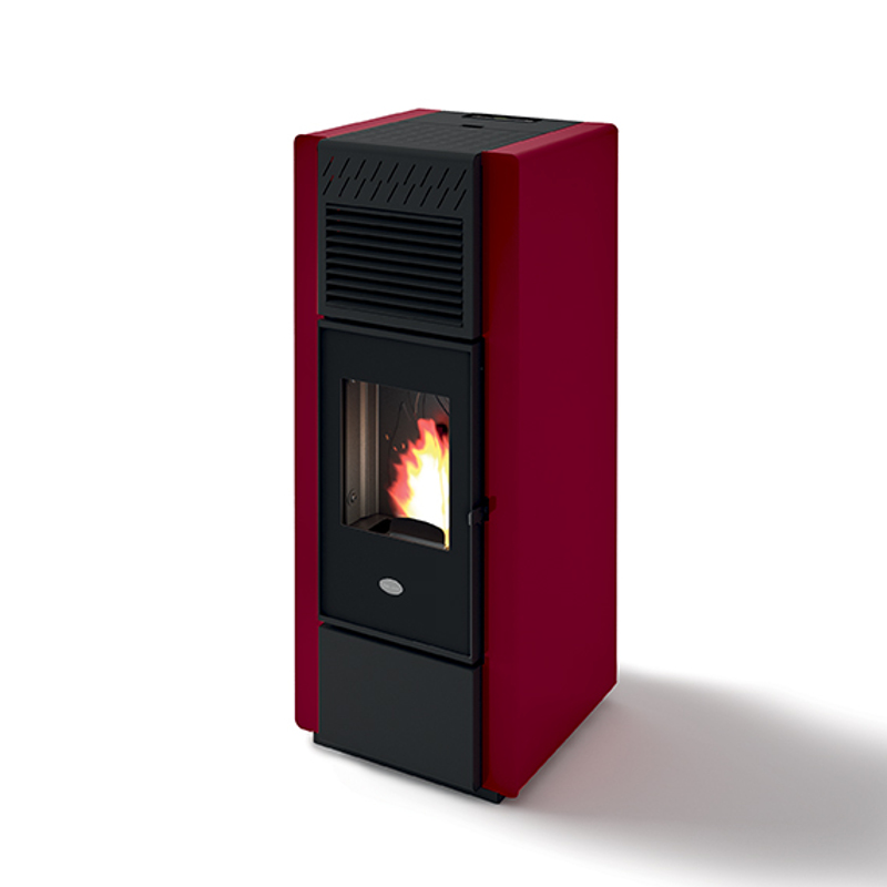 CLOE: Productos y servicios de Chimeneas Hergar CLOE: Productos y servicios de Chimeneas Hergar
