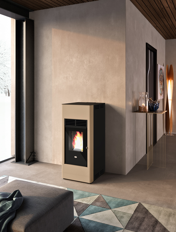 KARINA: Productos y servicios de Chimeneas Hergar KARINA: Productos y servicios de Chimeneas Hergar
