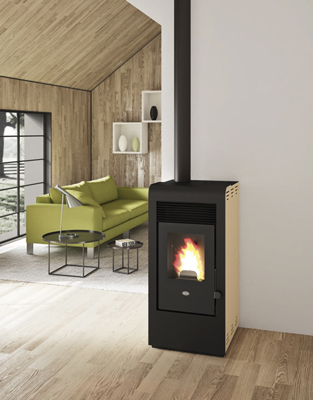 RITA: Productos y servicios de Chimeneas Hergar RITA: Productos y servicios de Chimeneas Hergar