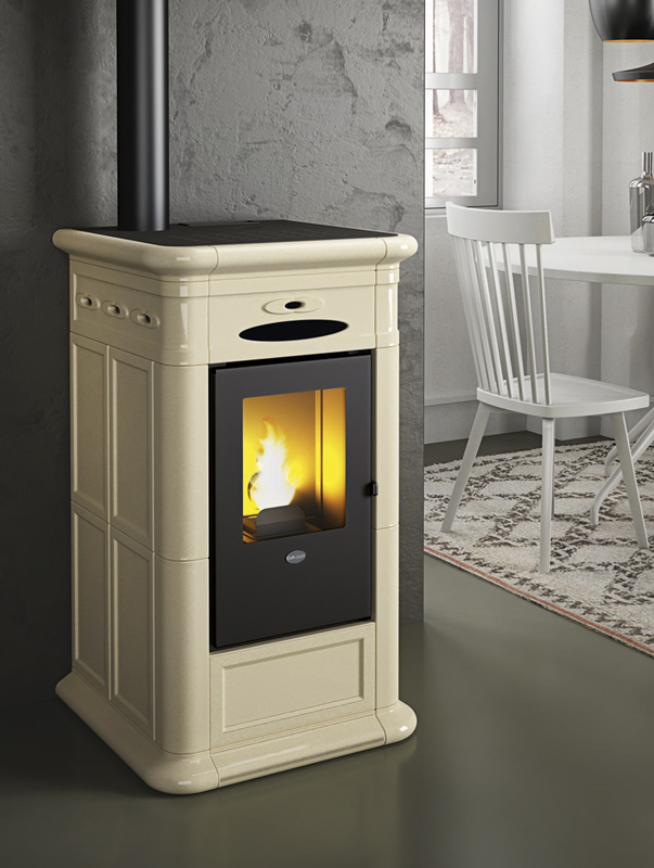 ALINA: Productos y servicios de Chimeneas Hergar ALINA: Productos y servicios de Chimeneas Hergar