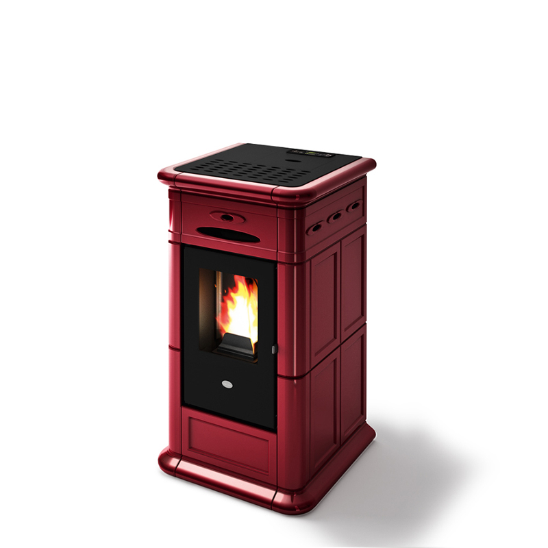 ALINA: Productos y servicios de Chimeneas Hergar ALINA: Productos y servicios de Chimeneas Hergar