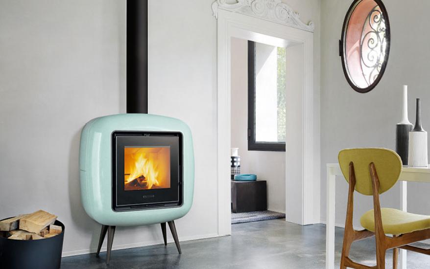 BONNY: Productos y servicios de Chimeneas Hergar BONNY: Productos y servicios de Chimeneas Hergar