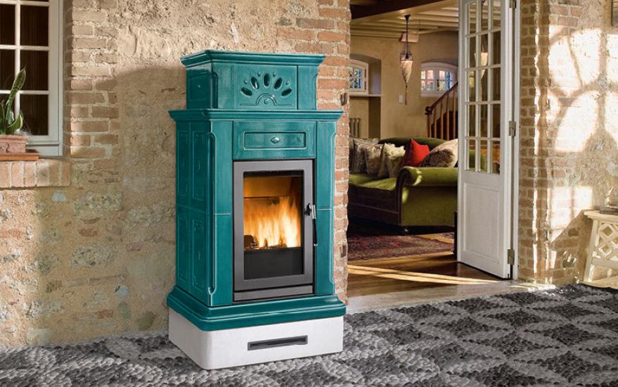 CANAZEI: Productos y servicios de Chimeneas Hergar CANAZEI: Productos y servicios de Chimeneas Hergar