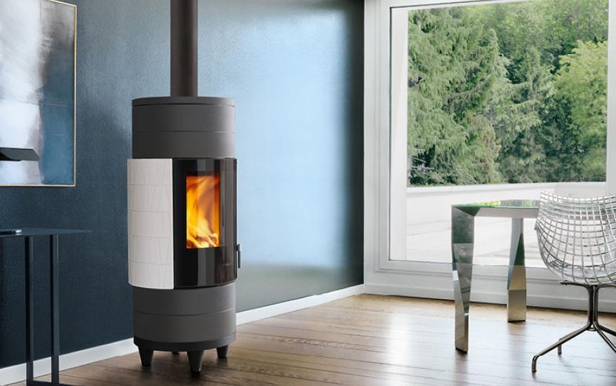 CIRCLE: Productos y servicios de Chimeneas Hergar CIRCLE: Productos y servicios de Chimeneas Hergar