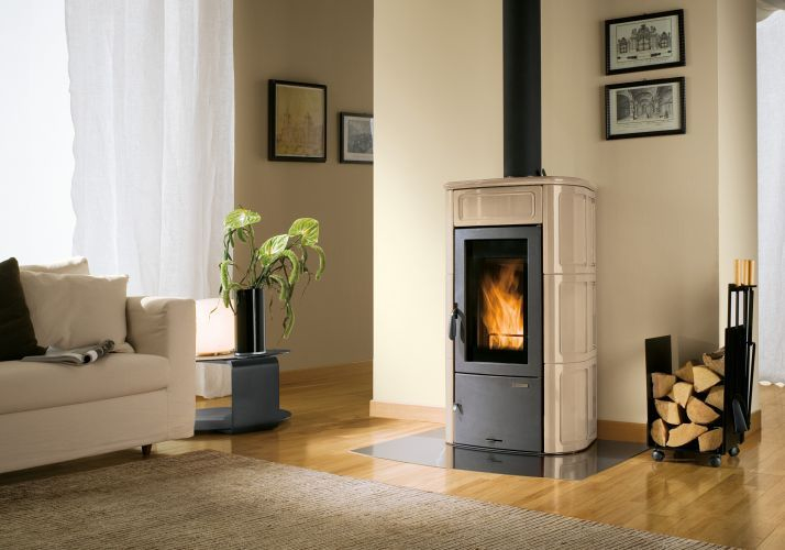 ELISA: Productos y servicios de Chimeneas Hergar ELISA: Productos y servicios de Chimeneas Hergar