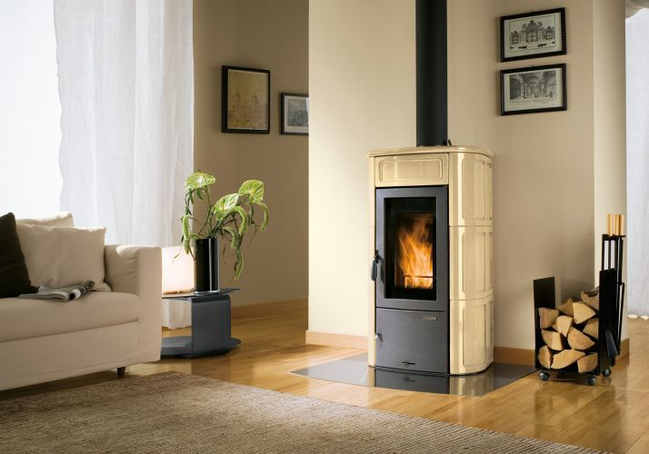 ELISA: Productos y servicios de Chimeneas Hergar ELISA: Productos y servicios de Chimeneas Hergar